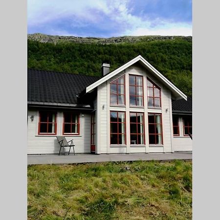 הוילה Casa Kleiv I Sogndalsdalen מראה חיצוני תמונה