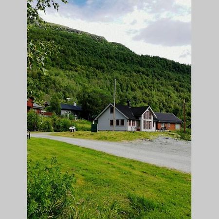 הוילה Casa Kleiv I Sogndalsdalen מראה חיצוני תמונה