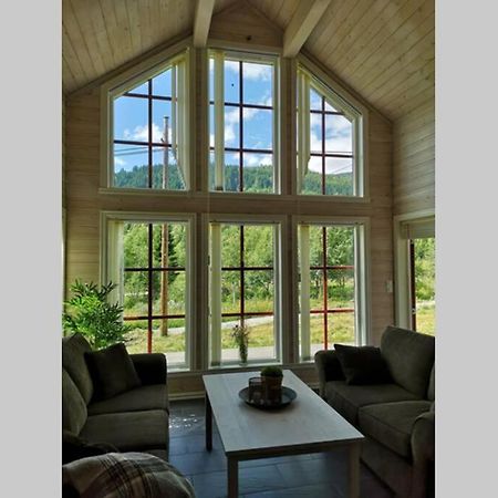 הוילה Casa Kleiv I Sogndalsdalen מראה חיצוני תמונה