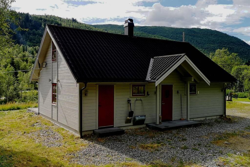 הוילה Casa Kleiv I Sogndalsdalen מראה חיצוני תמונה