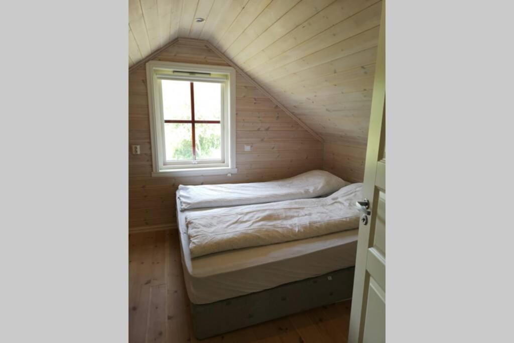 הוילה Casa Kleiv I Sogndalsdalen מראה חיצוני תמונה